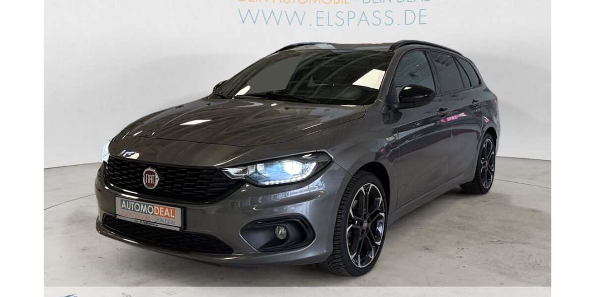 Fiat Tipo 39.185 km 14.489 &euro; Duisburg 47138
