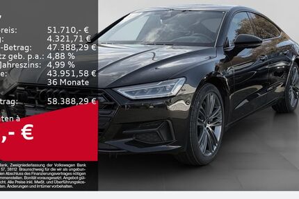 Audi A7 26.926 km 51.710 &euro; Dorsten 46284