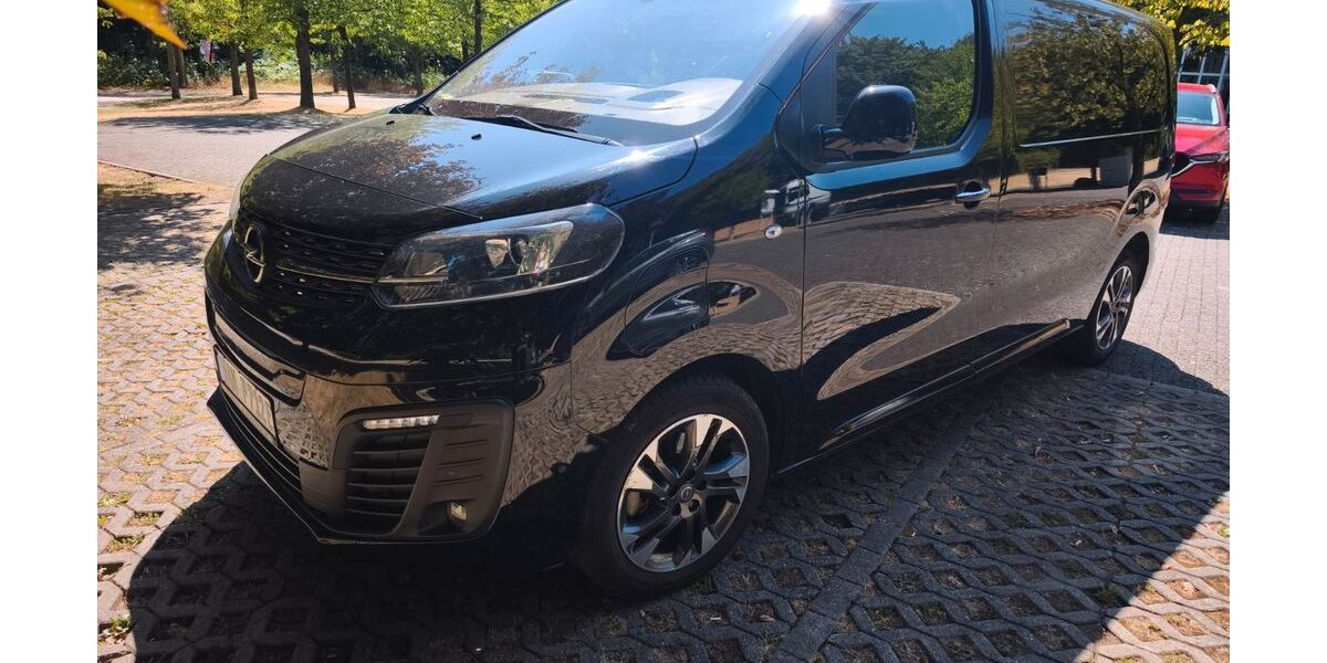 Opel Vivaro 37.000 km 19.900 &euro; Bochum 44789