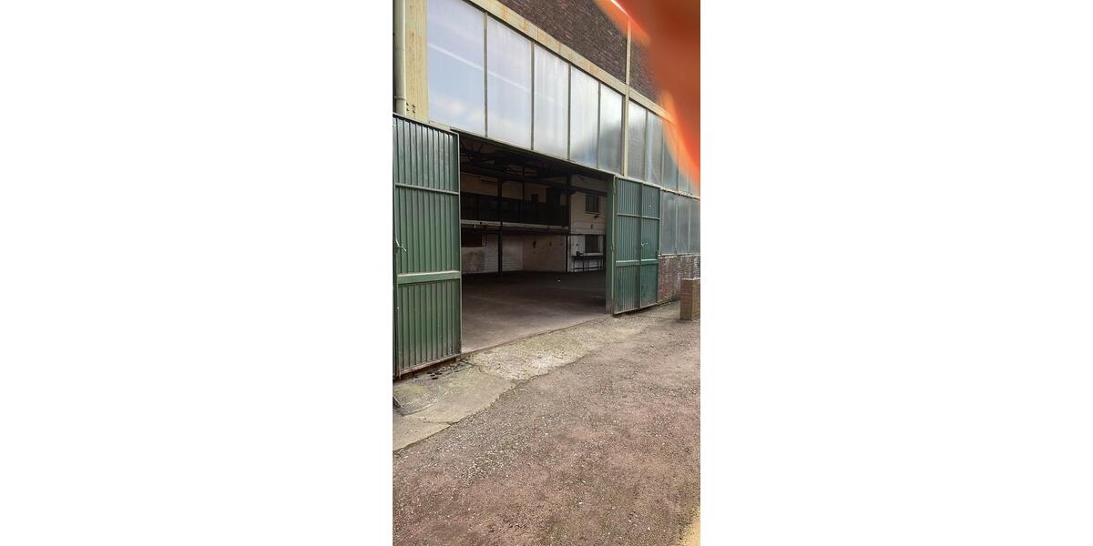 Gewerbeobjekt Gelsenkirchen Erle - 1.500&euro; | Angebot:26163975