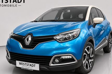 Renault Captur 182.309 km 6.490 &euro; Essen 45145