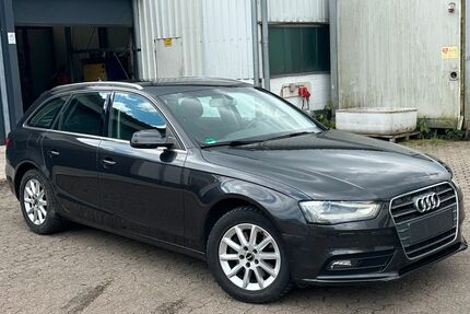 Audi A4 271.325 km 4.900 &euro; Wesel 46485