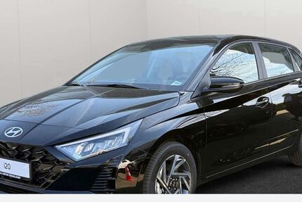 Hyundai i20 24.001 km 14.990 &euro; Bochum 44809