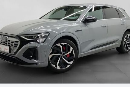 Audi Q8 e-tron 46.966 km 52.880 &euro; Bochum 44809