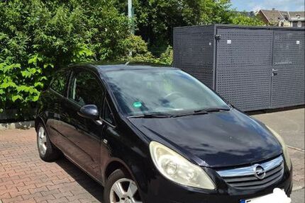 Opel Corsa 163.631 km 2.350 &euro; Essen 45147