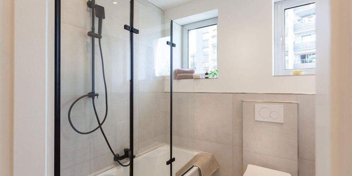 Etagenwohnung Mülheim an der Ruhr Saarn/Mintard - 3 Zimmer, 77 m&sup2;, 239.900&euro; | Angebot:25401912