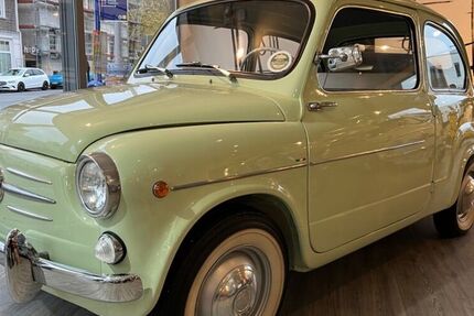 Fiat 600