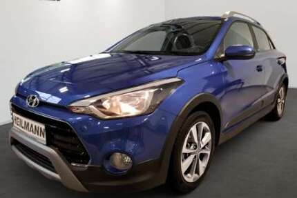 Hyundai i20 13.655 km 14.950 € Gelsenkirchen 45891