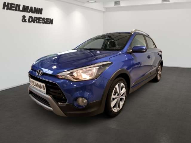 Hyundai i20 13.655 km 14.950 € Gelsenkirchen 45891