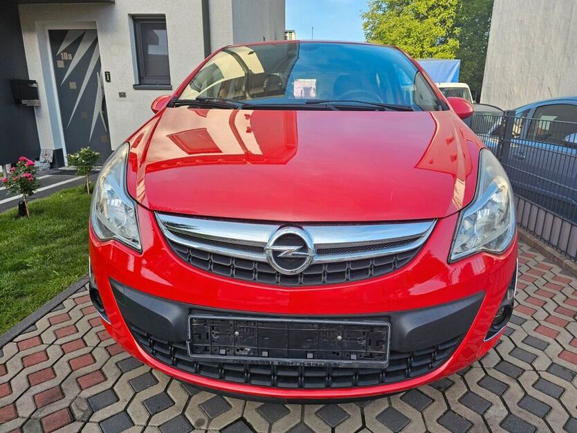 Corsa