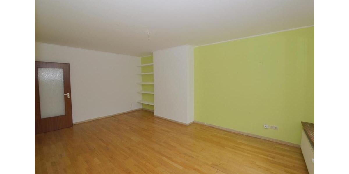 Dachgeschoßwohnung Gelsenkirchen Erle - 3.5 Zimmer, 75 m&sup2;, 492&euro; | Angebot:24614485