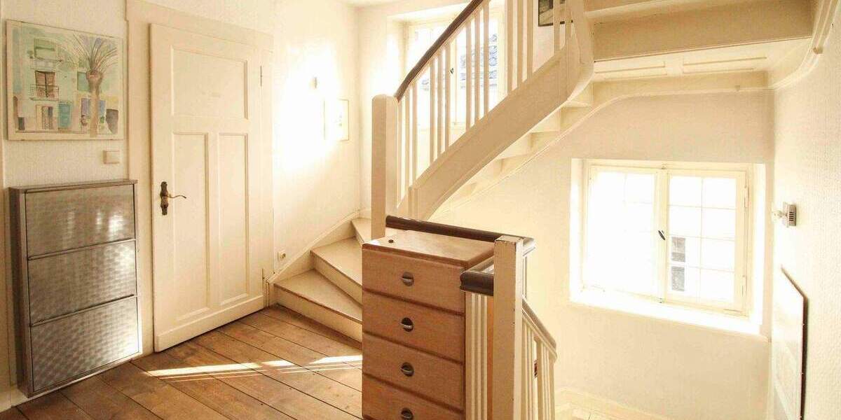 Liebhaberobjekt mit historischem Charme in Feldrandlage von Neukirchen-Vluyn 7 zimmer