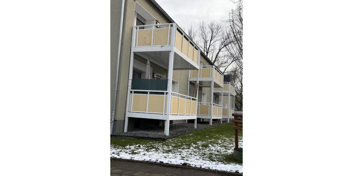 Die passende Wohnung von VIVAWEST mit Wohnberechtigungsschein. 3.5 zimmer