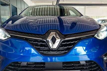 Renault Clio 30.000 km 11.400 € Bottrop 46238