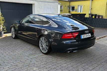 Audi A7 200.000 km 16.999 &euro; Bochum 44866
