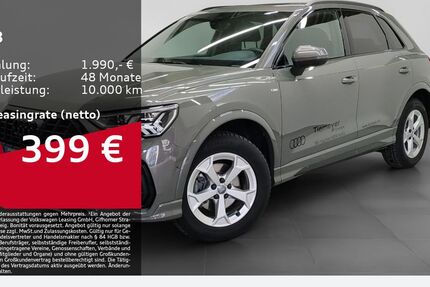 Audi Q3 9.990 km 46.790 &euro; Bochum 44809