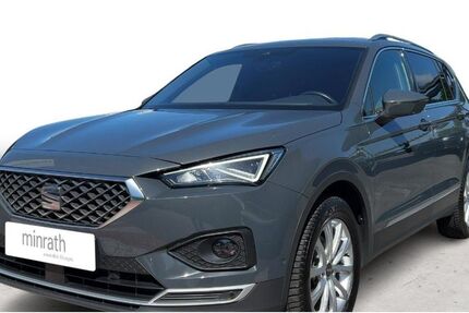 Seat Tarraco 139.705 km 18.510 &euro; Moers 47441