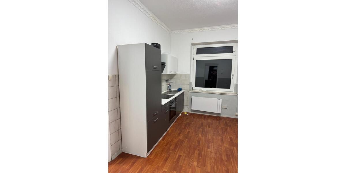 Etagenwohnung Gladbeck Brauck - 2 Zimmer, 55 m&sup2;, 600&euro; | Angebot:24731123