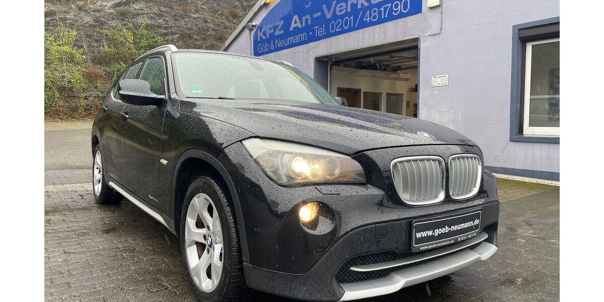 BMW X1 227.000 km 7.500 &euro; Essen 45257