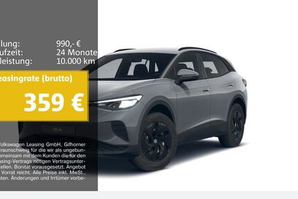 VW ID.4 6.135 km 28.870 &euro; Bochum 44892