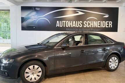 Audi A4 98.768 km 10.290 &euro; Ratingen 40880