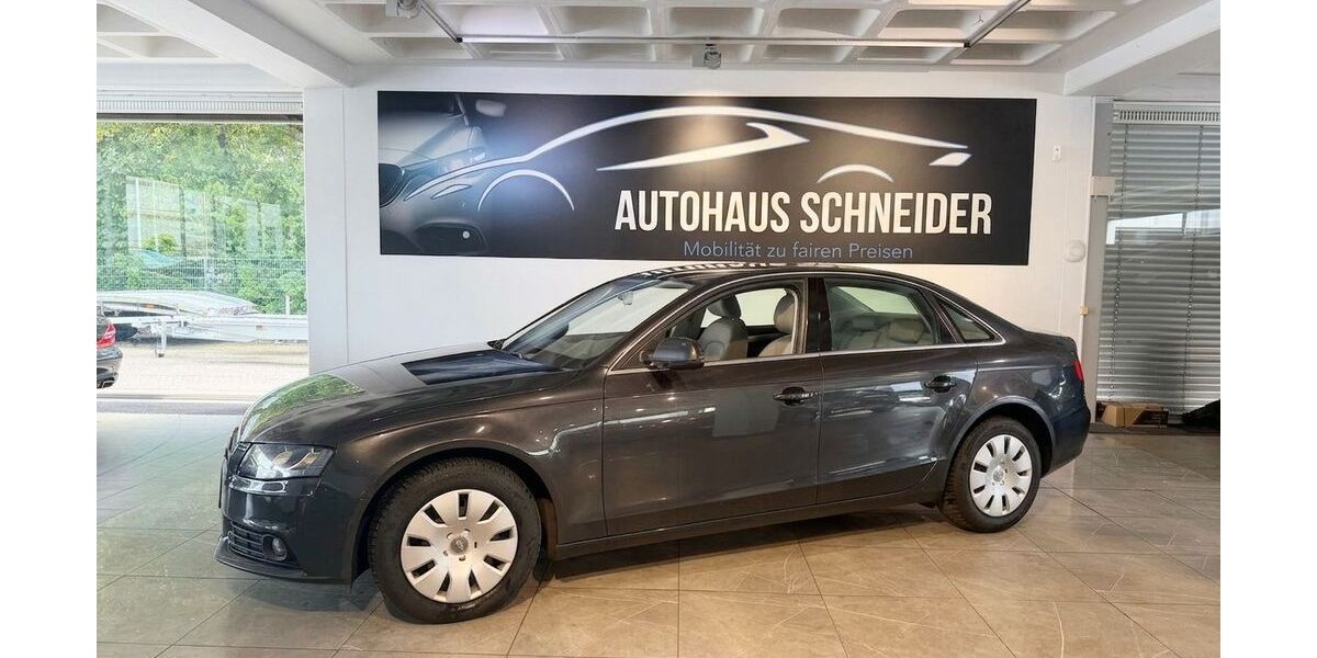 Audi A4 98.768 km 10.290 &euro; Ratingen 40880