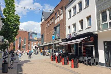 Gewerbeobjekt Dorsten Altstadt - 679.000&euro; | Angebot:23970579