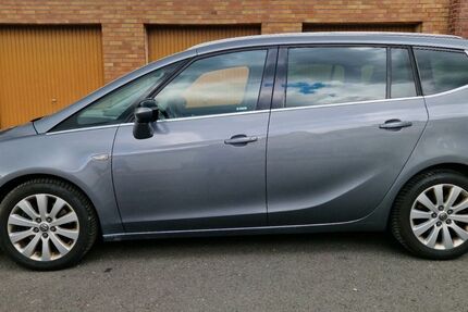 Opel Zafira 206.000 km 7.987 &euro; Gelsenkirchen 45881