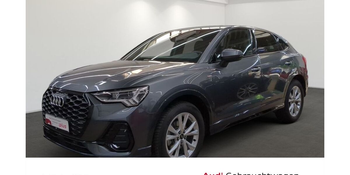 Audi Q3 21.854 km 36.950 &euro; Mülheim a.d. Ruhr 45481