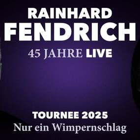 Rainhard Fendrich