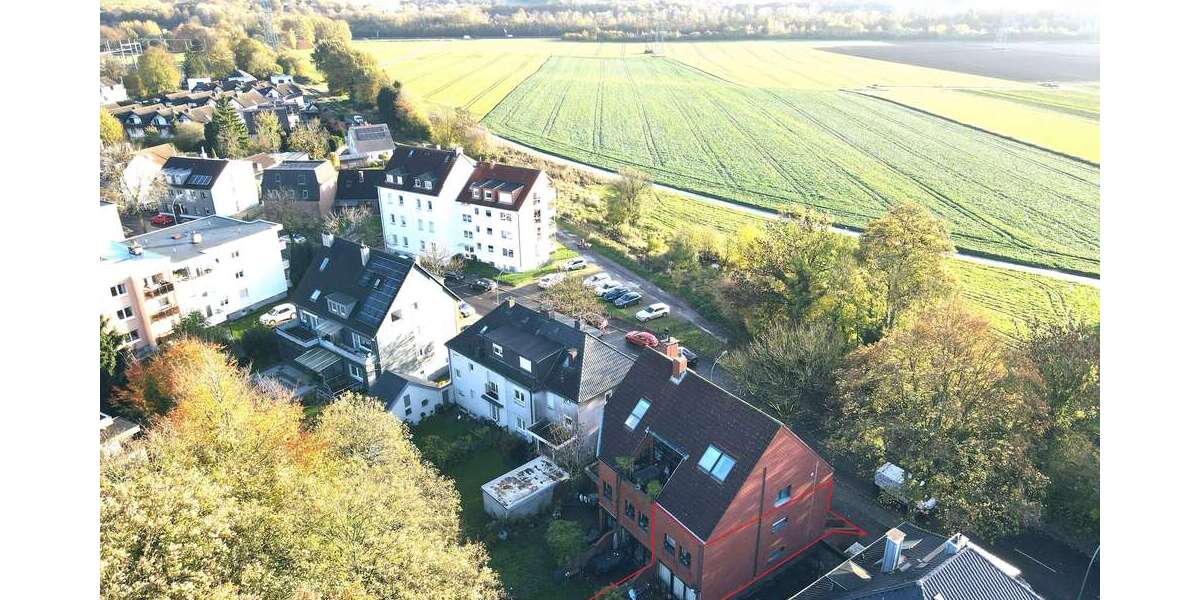 Wohnung zum Kaufen in Bochum 248.000 € 85 m² 3.5 zimmer