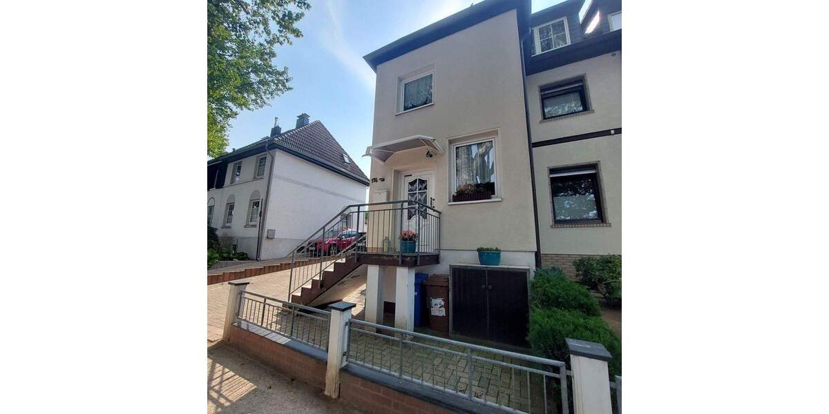 Doppelhaushälfte Essen Kupferdreh - 6 Zimmer, 215 m&sup2;, 670.000&euro; | Angebot:24635712