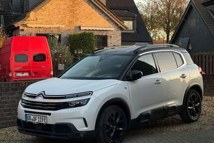 Citroen C5 Aircross 22.000 km 19.900 &euro; Oberhausen 46047