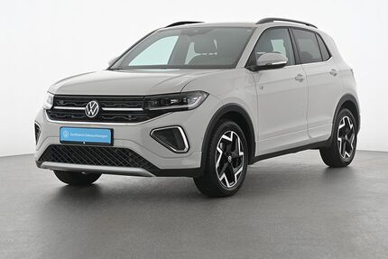 VW T-Cross 9.288 km 29.960 &euro; Essen 45143