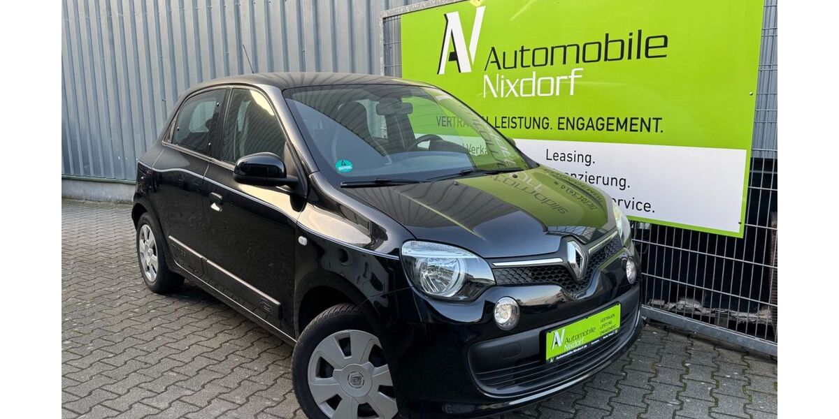 Renault Twingo 115.788 km 6.880 &euro; Neukirchen-Vluyn 47506
