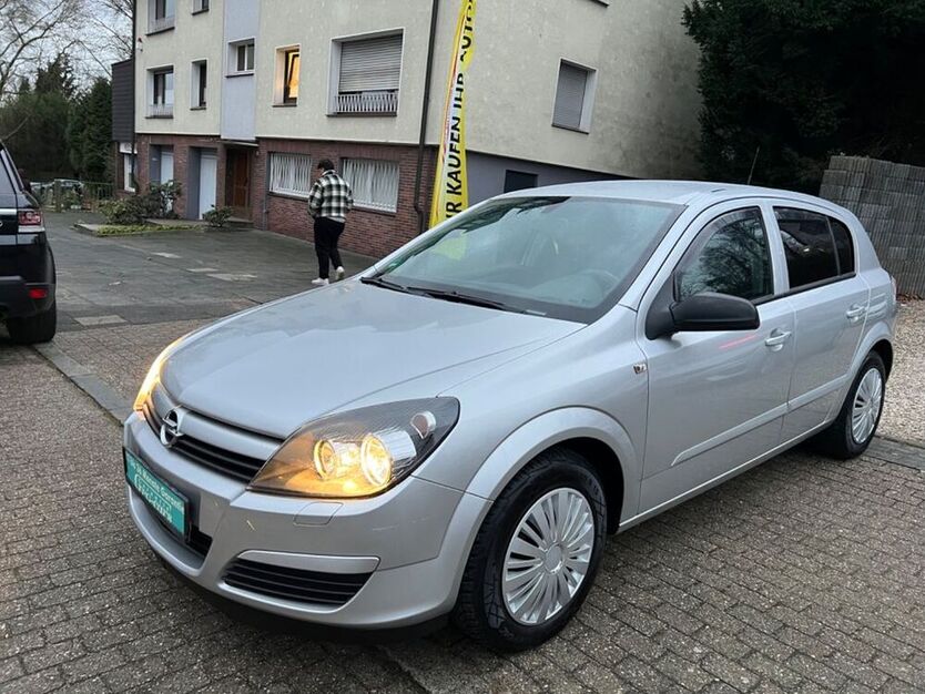 Astra