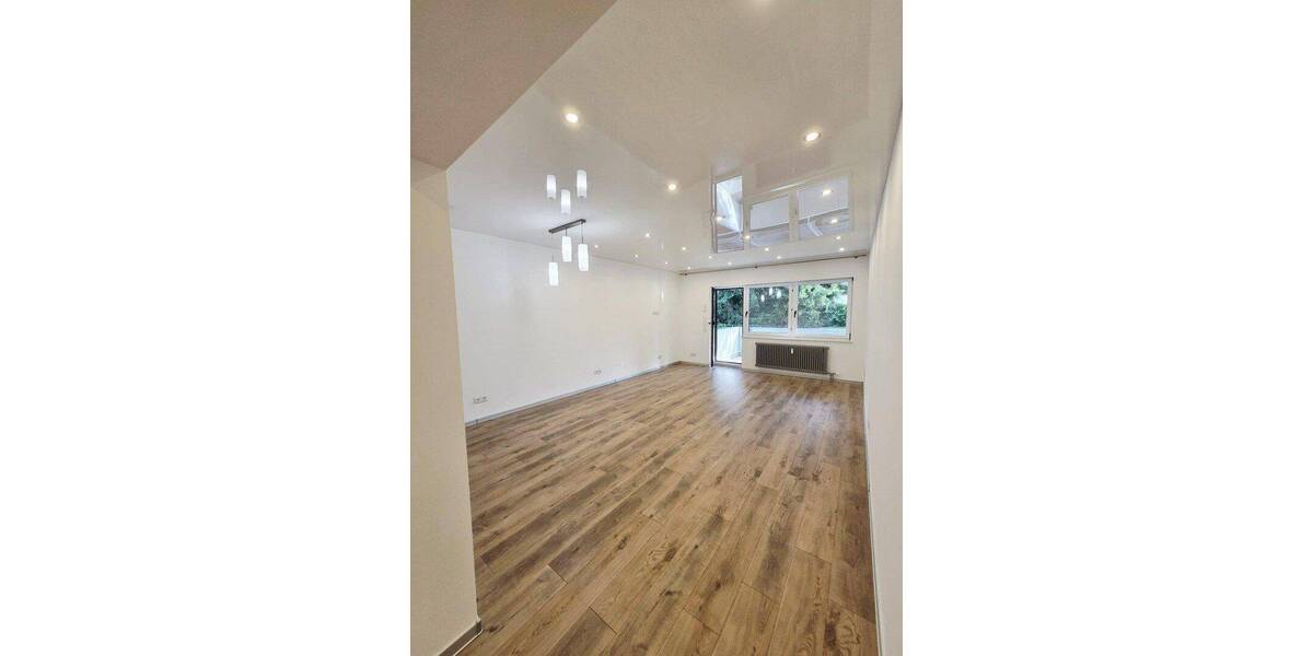 Etagenwohnung Mulheim an der Ruhr Saarn/Mintard - 3 Zimmer, 85 m&sup2;, 1.299&euro; | Angebot:26819958