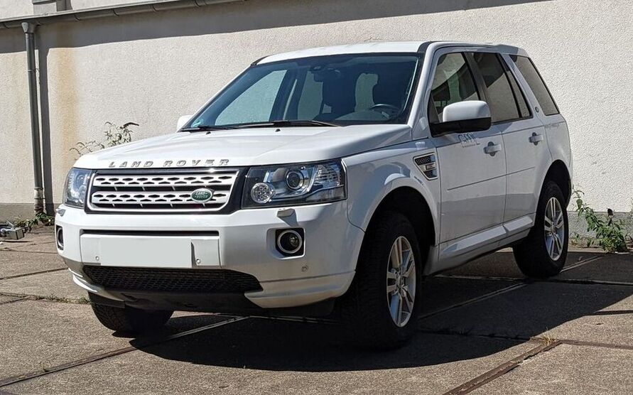 Freelander