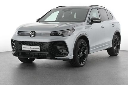 VW Tiguan 9.999 km 57.680 &euro; Essen 45143
