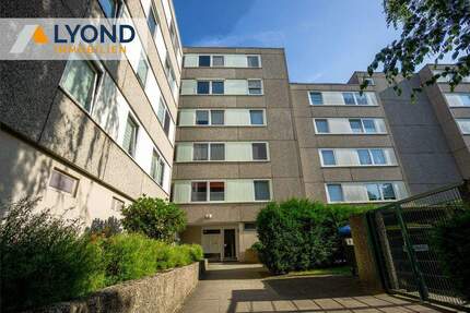 Wohnung Gelsenkirchen Bulmke-Hüllen - 2 Zimmer, 65 m&sup2;, 99.000&euro; | Angebot:25676671