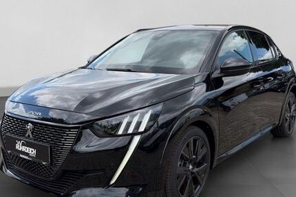 Peugeot 208 20.218 km 19.490 &euro; Duisburg 47167