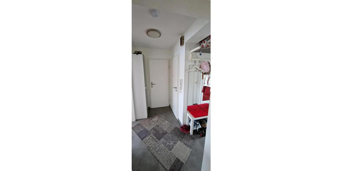 Eigentumswohnung E- Haarzopf 3 zimmer