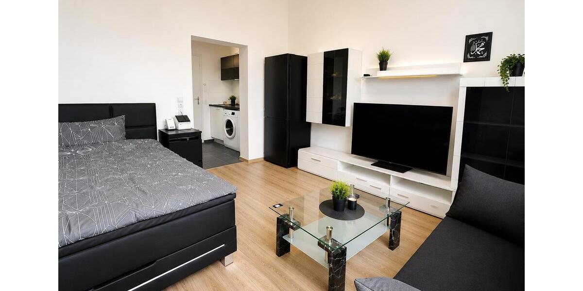 Etagenwohnung Duisburg Hamborn - 1 Zimmer, 23 m&sup2;, 49.000&euro; | Angebot:26799531