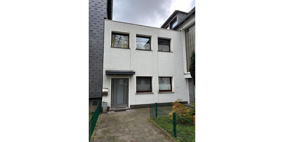 Maisonette Wohnung für Single 1 zimmer