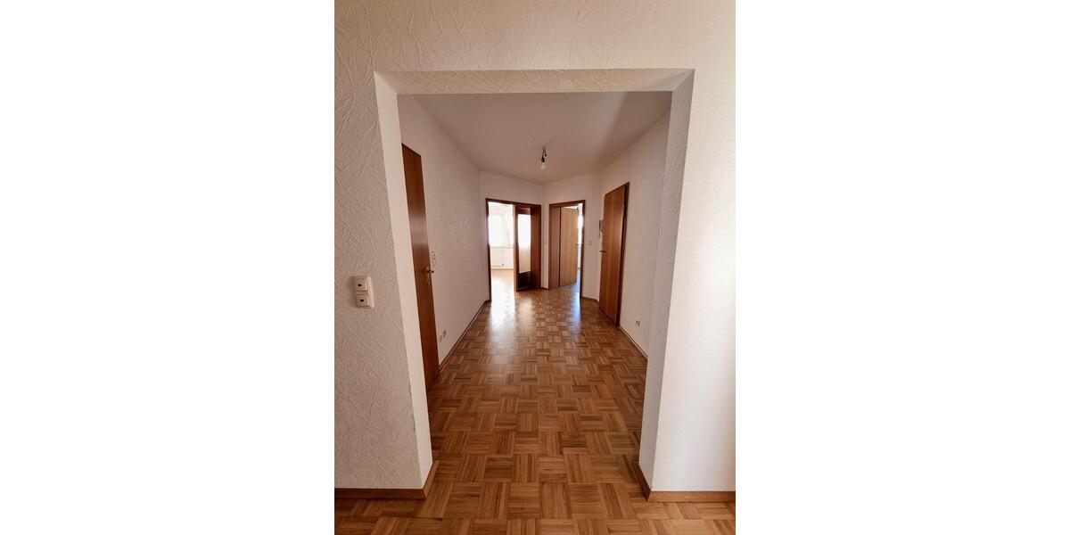 3,5-Zimmer-Wohnung mit großem Balkon in ruhiger Lage von Höntrop 3 zimmer