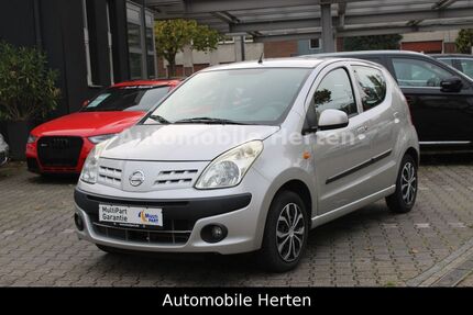 Nissan Pixo 81.000 km 3.680 € Herten 45699