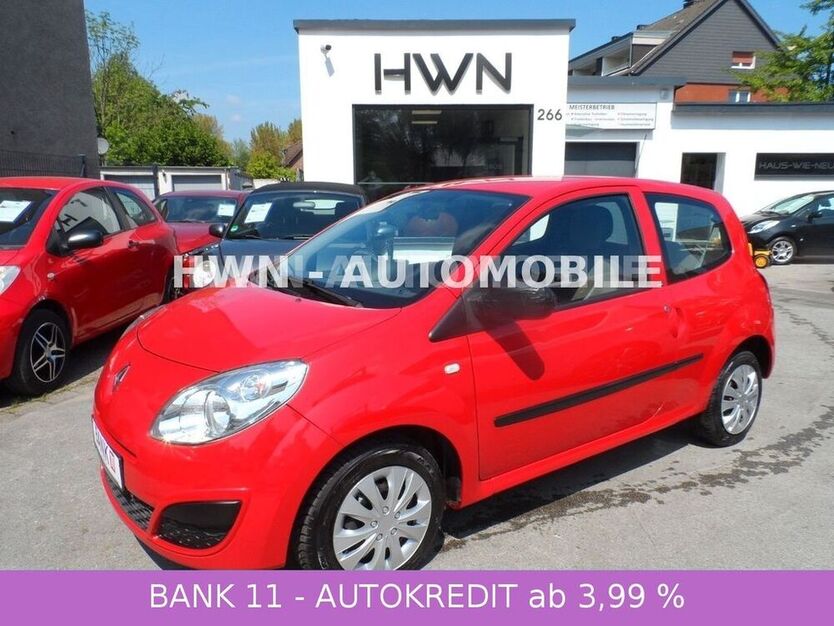 Twingo