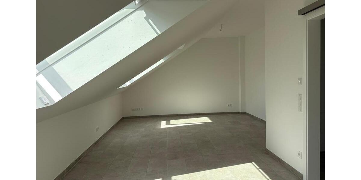 Dachgeschoßwohnung Dorsten Altstadt - 2 Zimmer, 71 m&sup2;, 995&euro; | Angebot:27551927