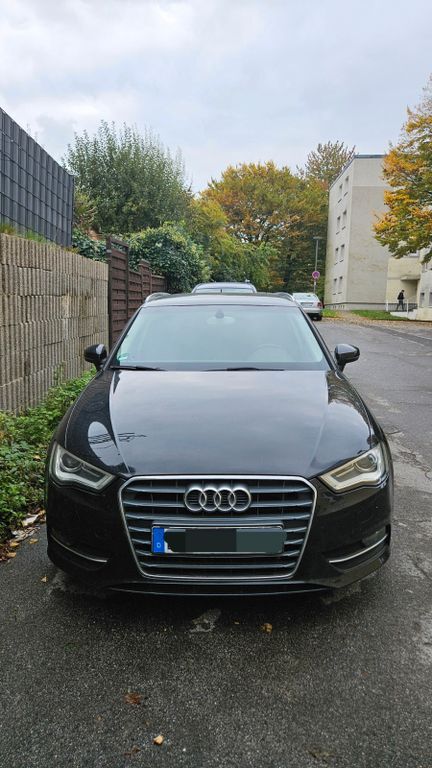 Audi A3 227.500 km 8.800 € Castrop-Rauxel 44575