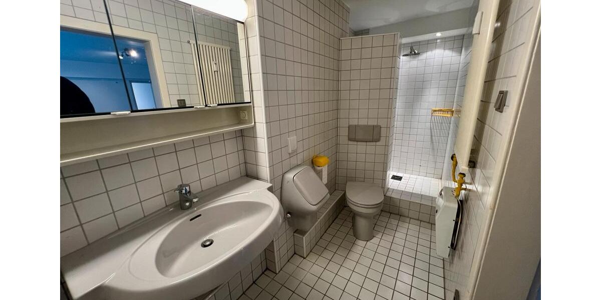 Etagenwohnung Recklinghausen König Ludwig - 2 Zimmer, 80 m&sup2;, 649&euro; | Angebot:27586938